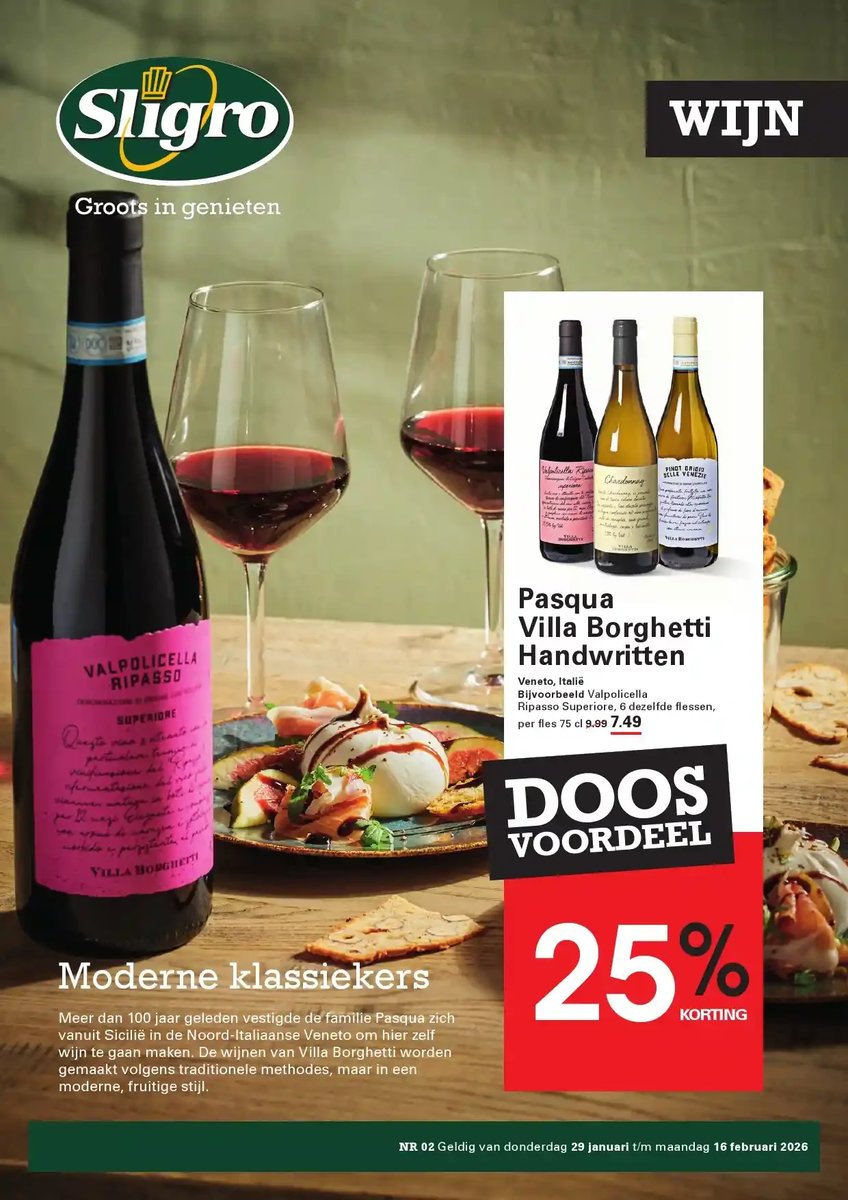Sligro folder – pagina 37