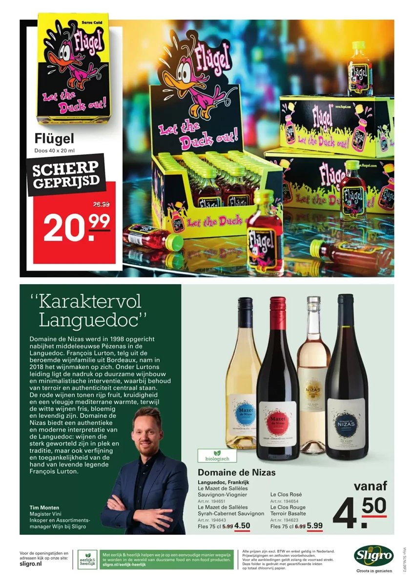 Sligro folder – pagina 68