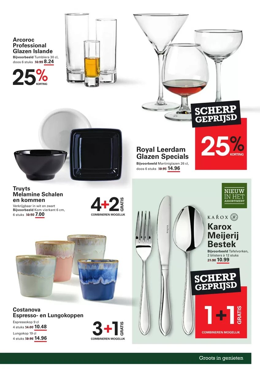 Sligro folder – pagina 59