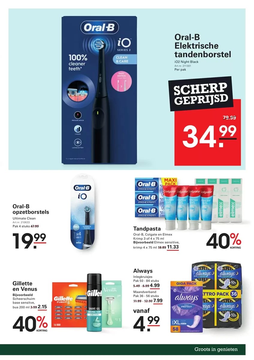 Sligro folder – pagina 77
