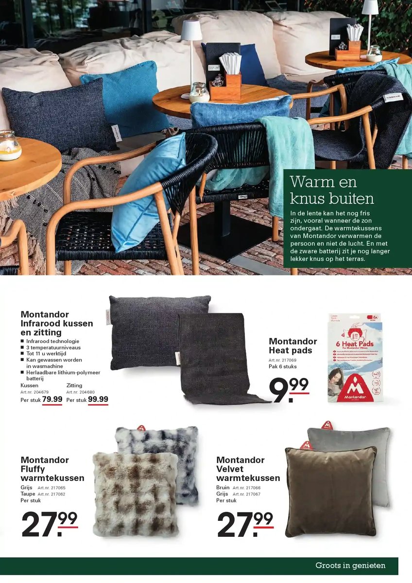 Sligro folder – pagina 89