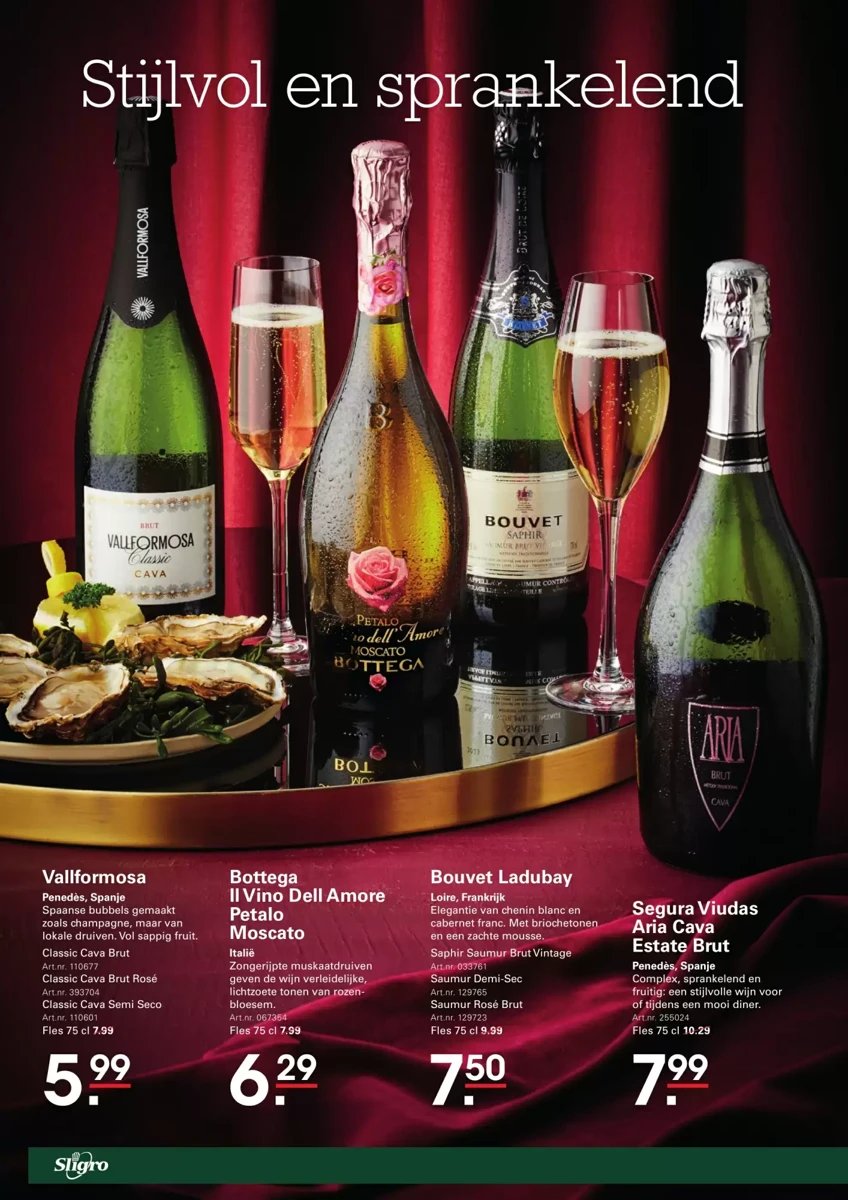 Sligro folder – pagina 52