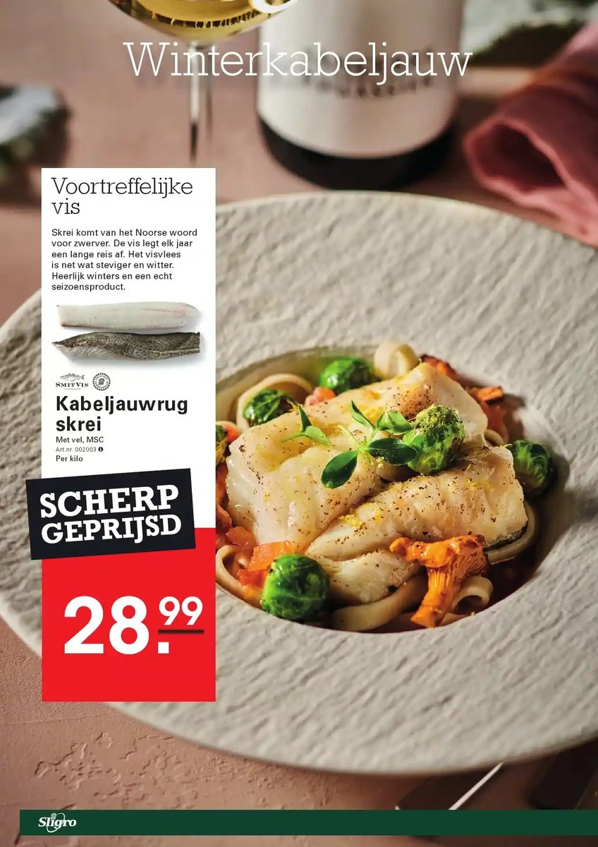 Sligro folder – pagina 6