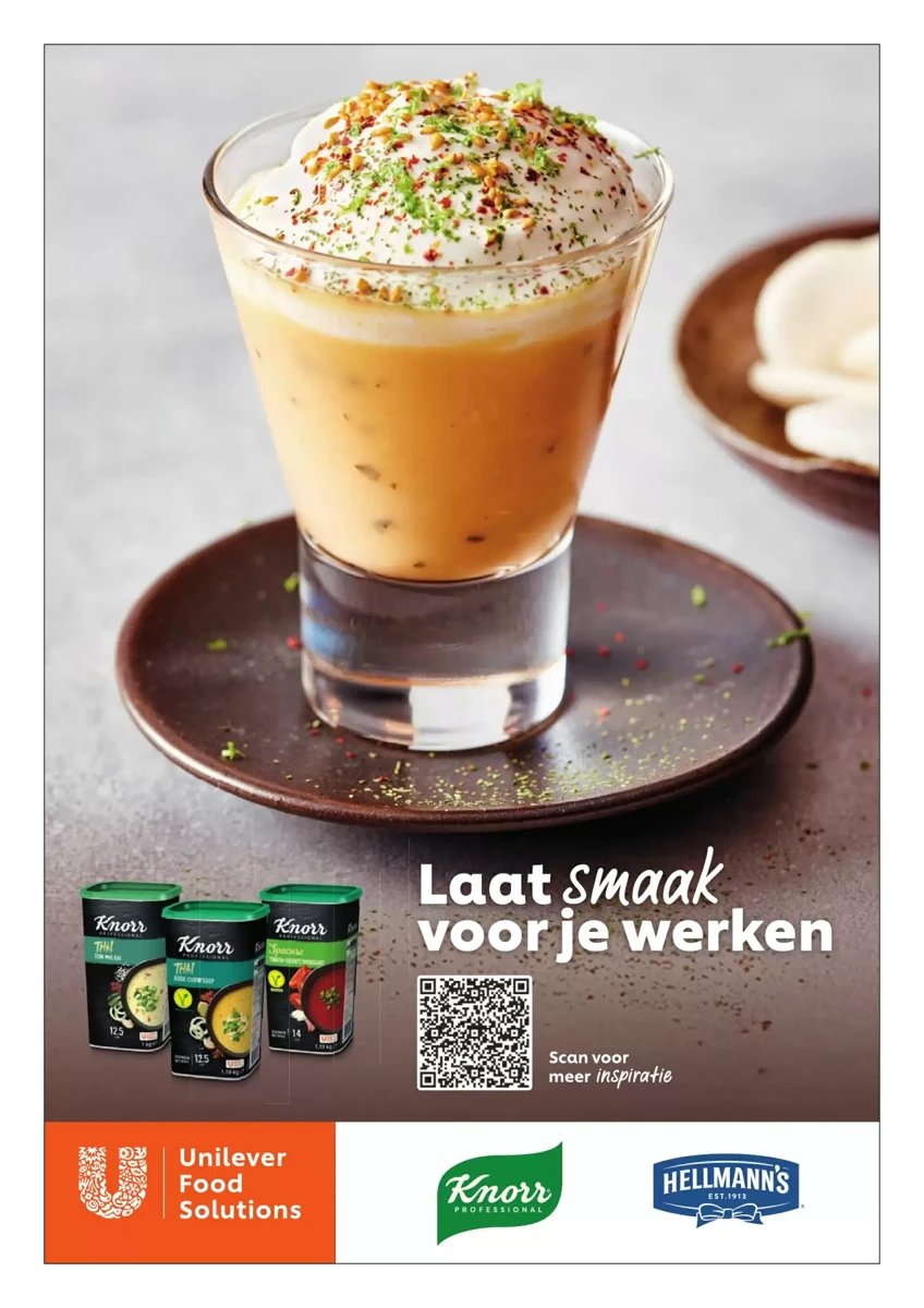 Sligro folder – pagina 48