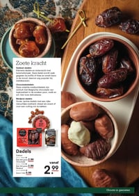 Sukkari aanbieding bij Sligro – geldig van 29.01.2026 t/m 16.02.2026