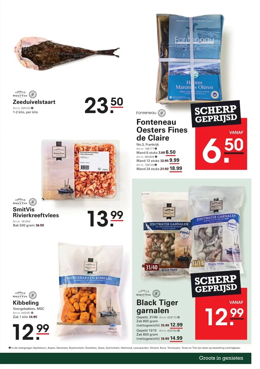 Sligro folder – pagina 25