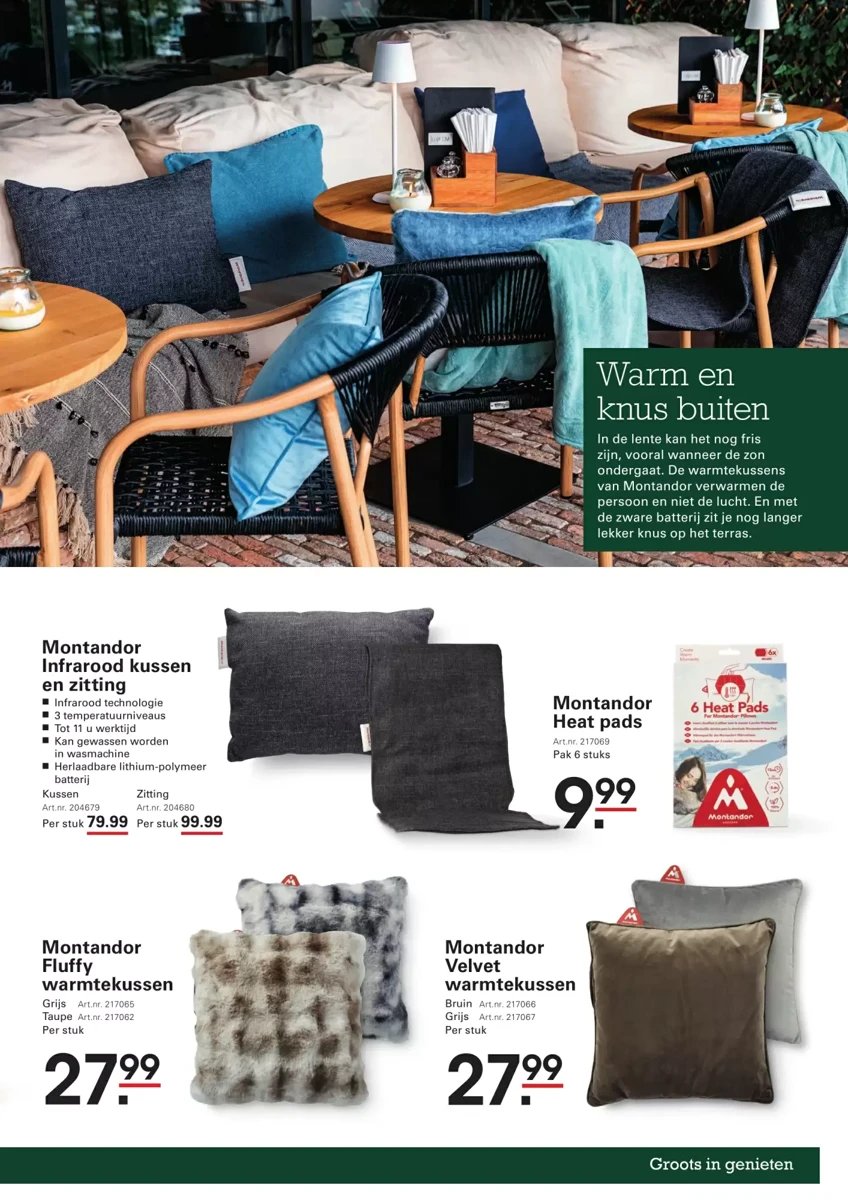 Sligro folder – pagina 11