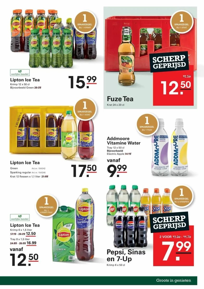 Sligro folder – pagina 15