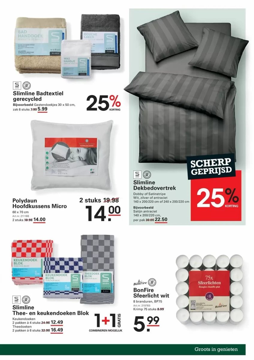 Sligro folder – pagina 9