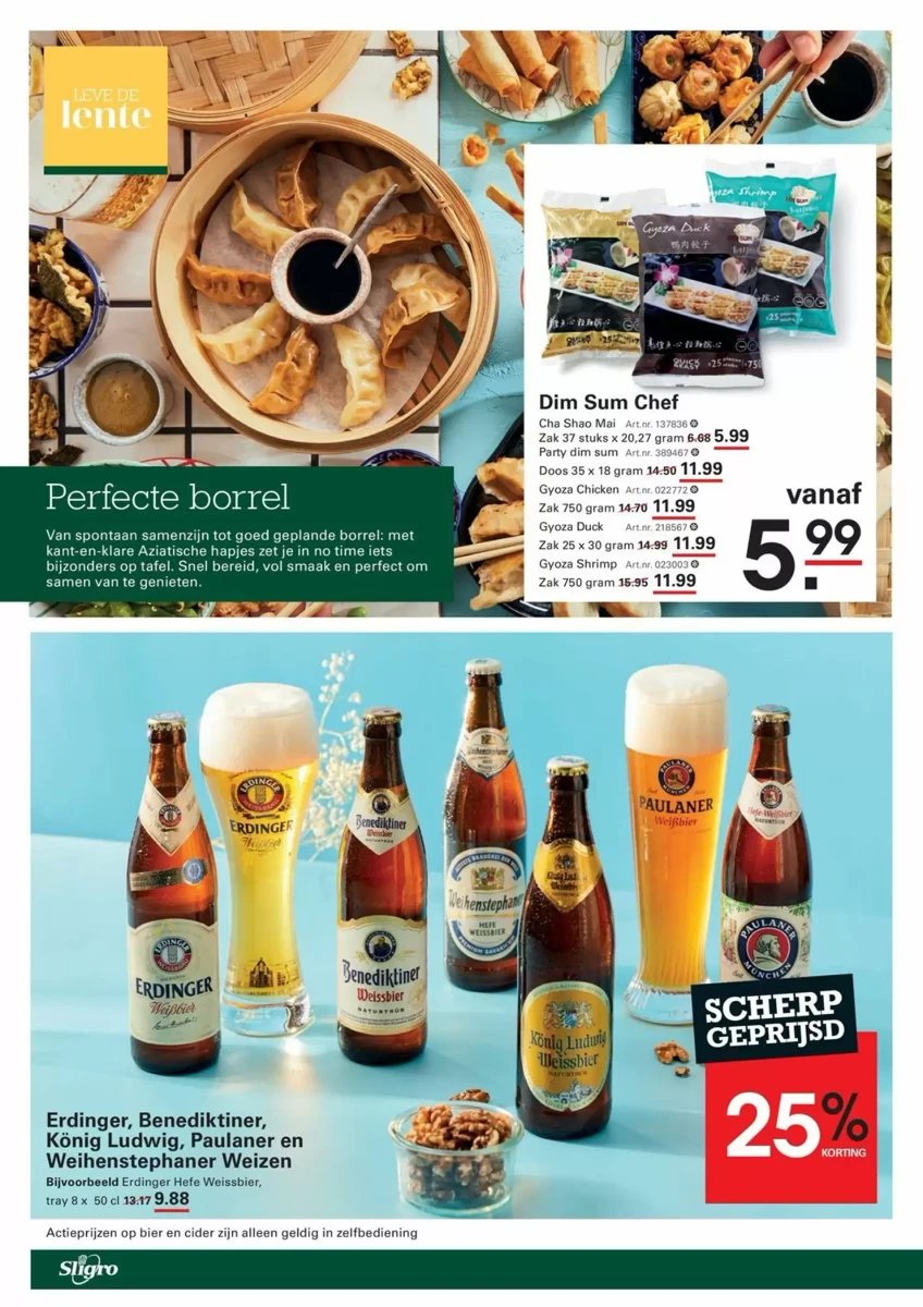 Sligro folder – pagina 70