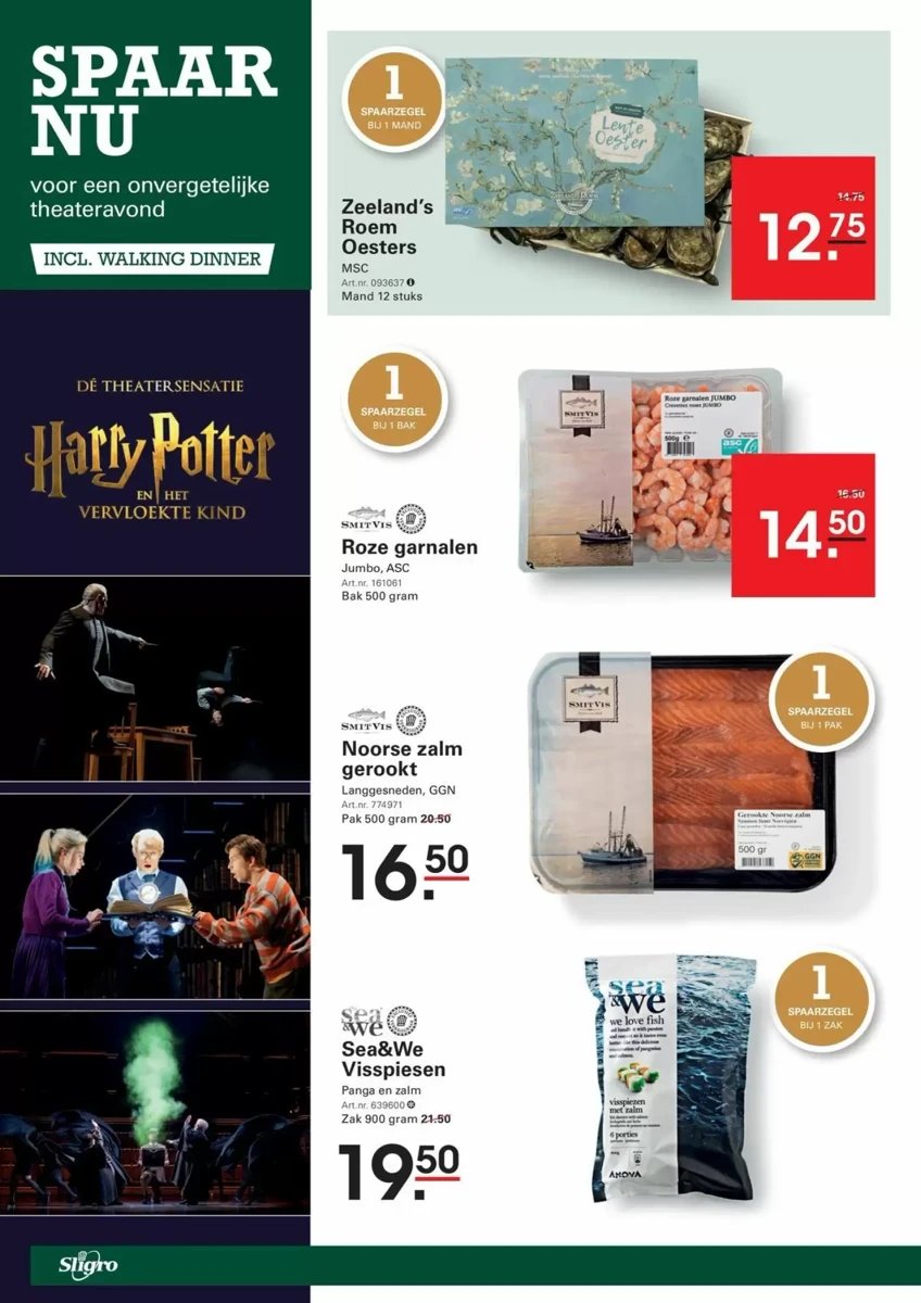 Sligro folder – pagina 40