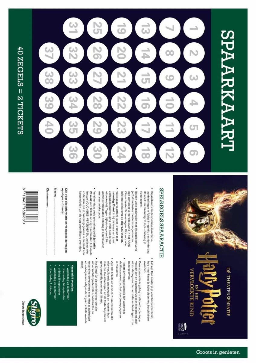 Sligro folder – pagina 55