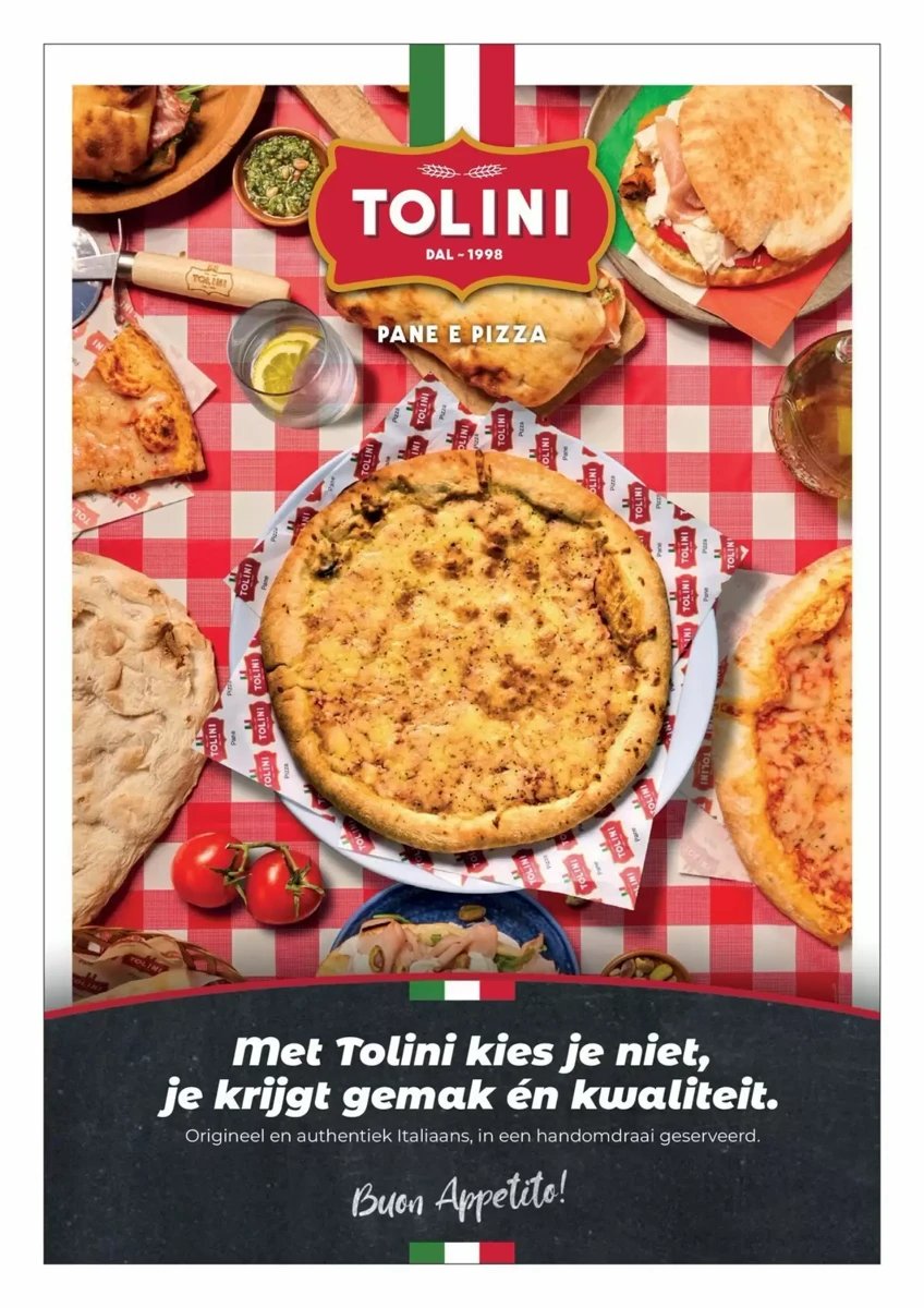 Sligro folder – pagina 79