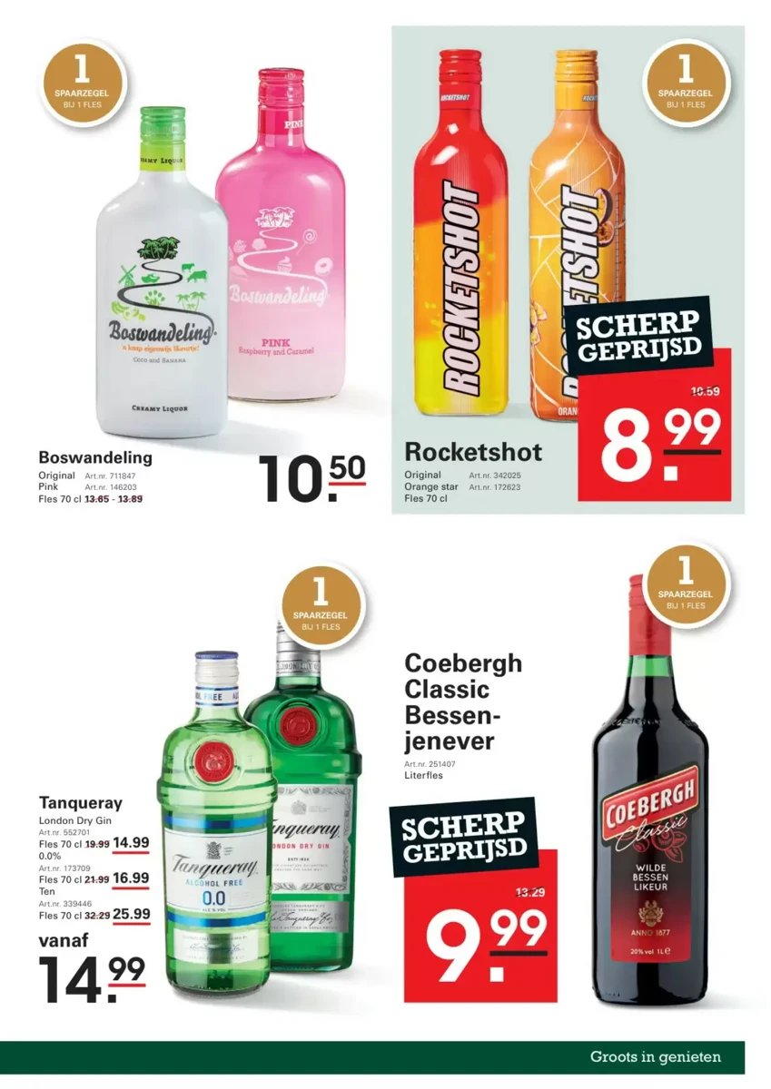 Sligro folder – pagina 57