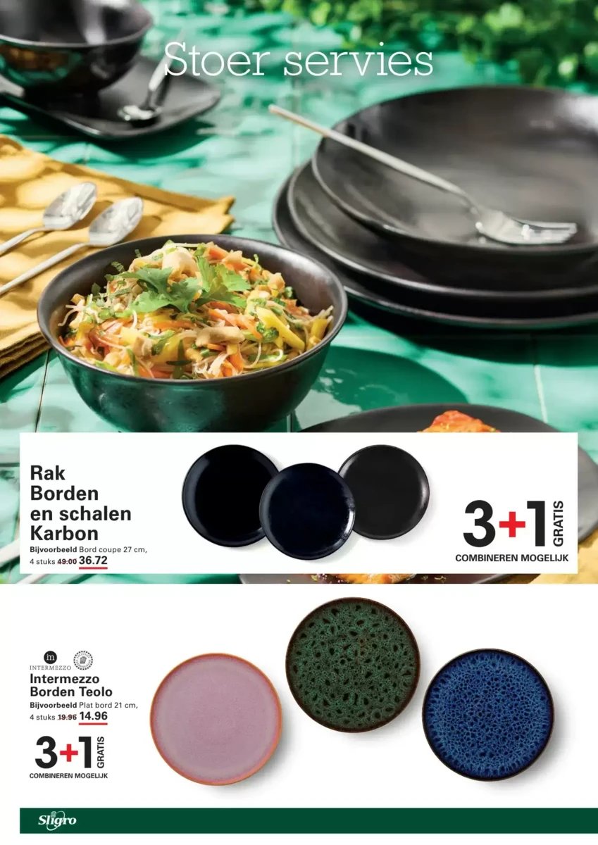 Sligro folder – pagina 82