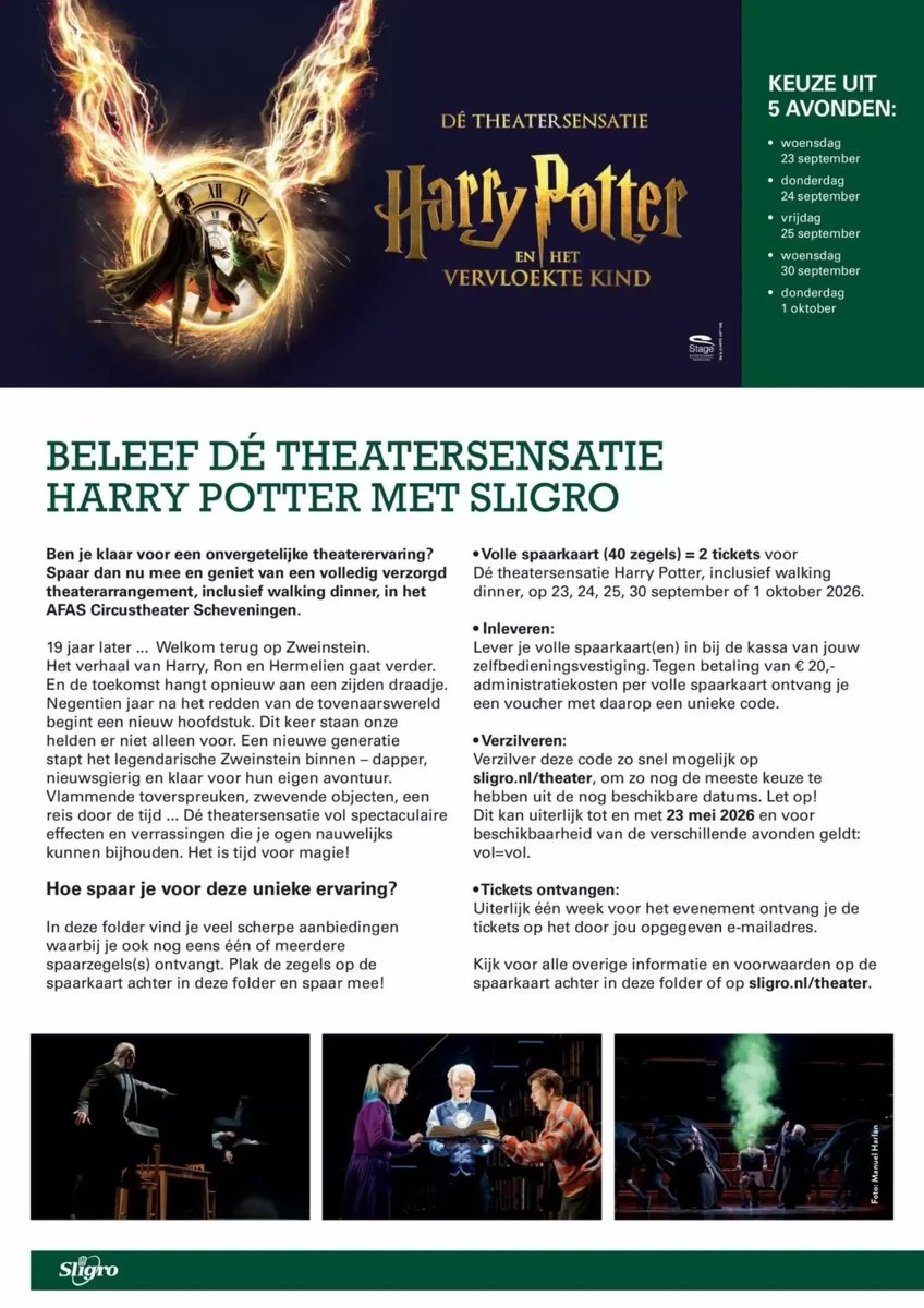 Sligro folder – pagina 14