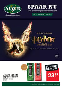 Sligro Folder – 30.04.2026 – 18.05.2026
