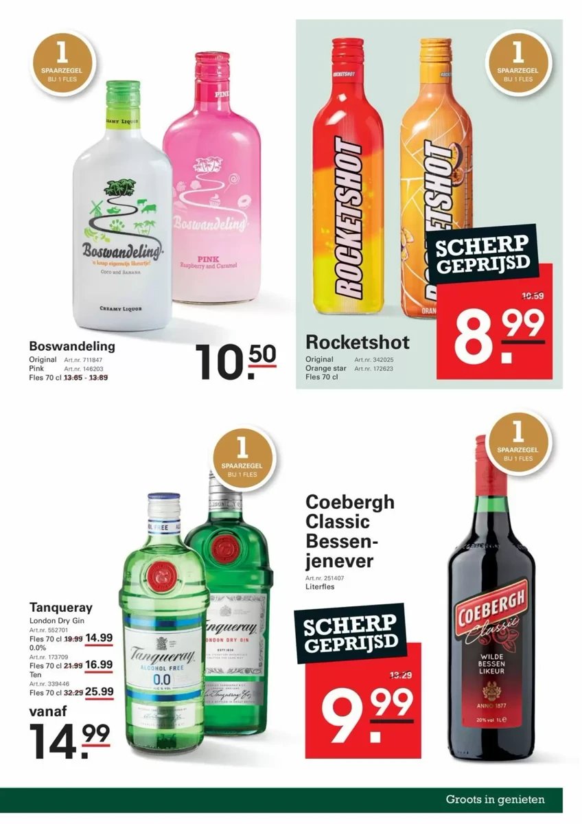 Sligro folder – pagina 49