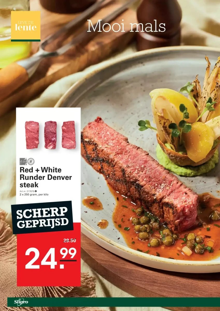 Sligro folder – pagina 2