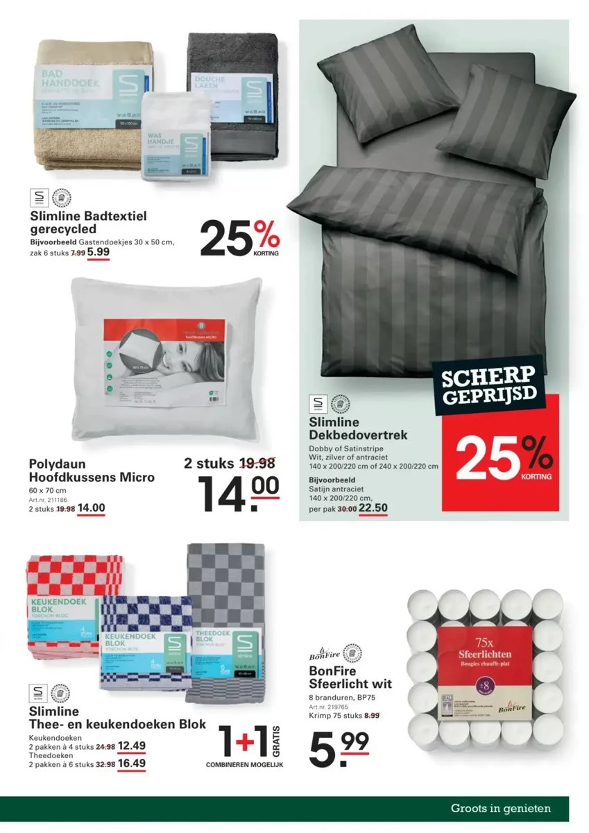 Sligro folder – pagina 87