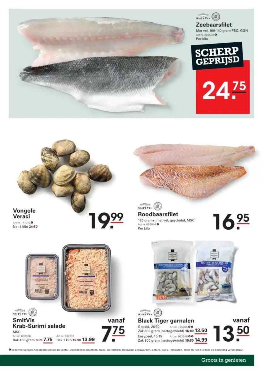 Sligro folder – pagina 7