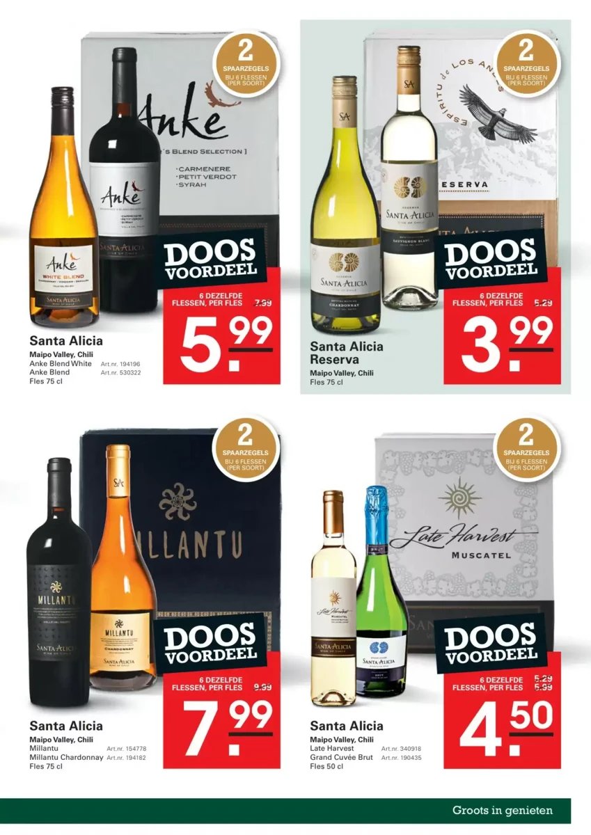 Sligro folder – pagina 53