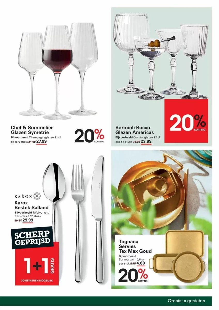 Sligro folder – pagina 5