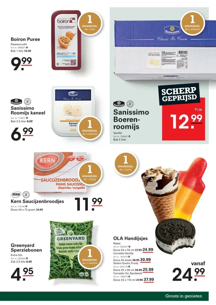 Sligro folder – pagina 41