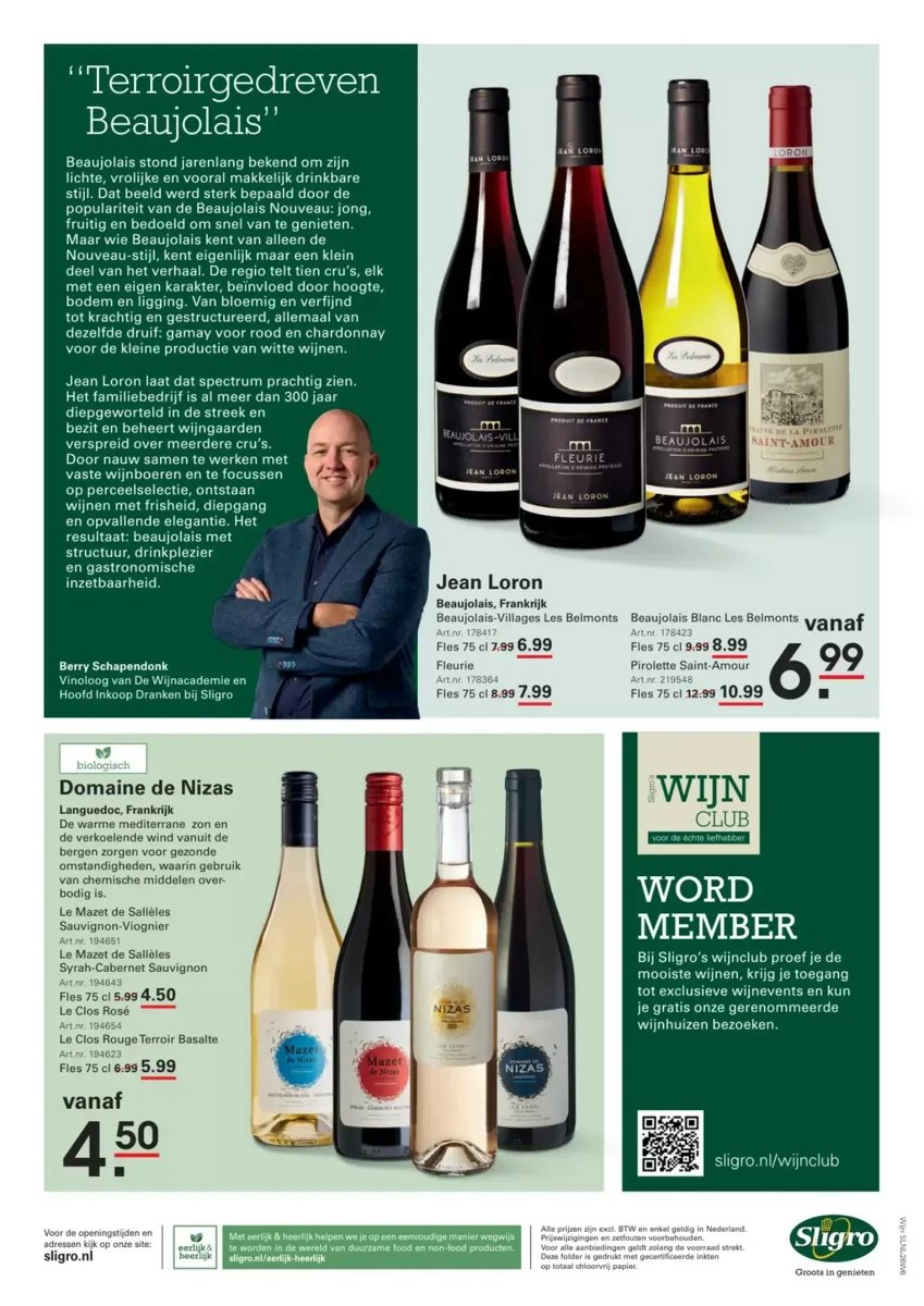 Sligro folder – pagina 77