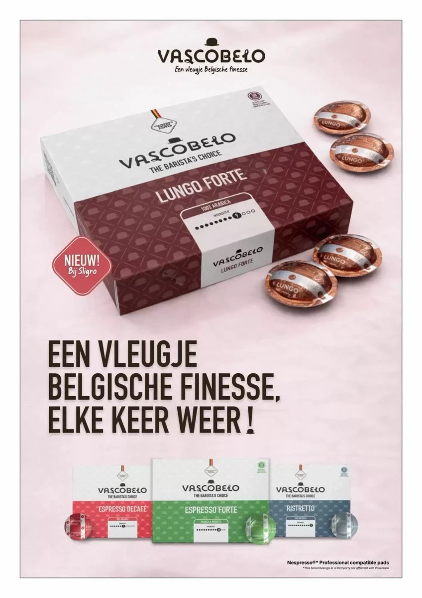 Sligro folder – pagina 76