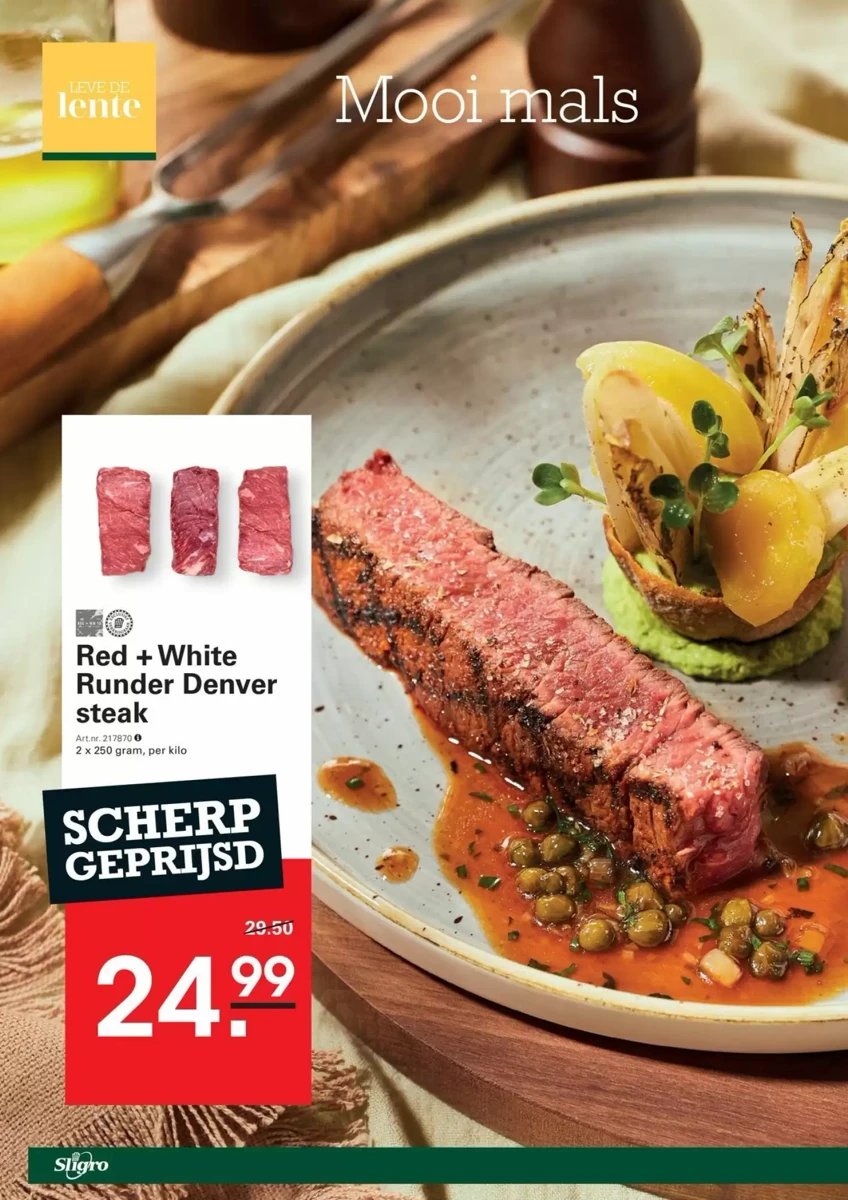 Sligro folder – pagina 62