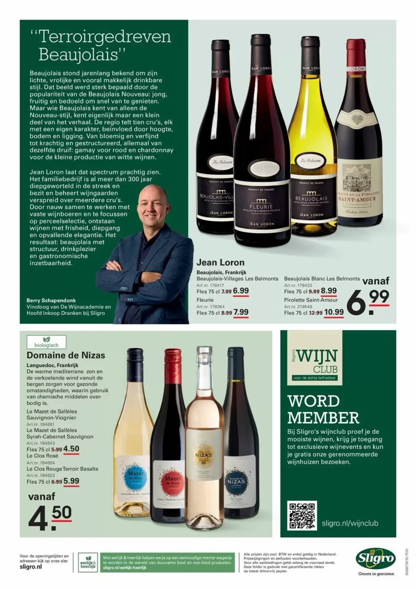 Sligro folder – pagina 91