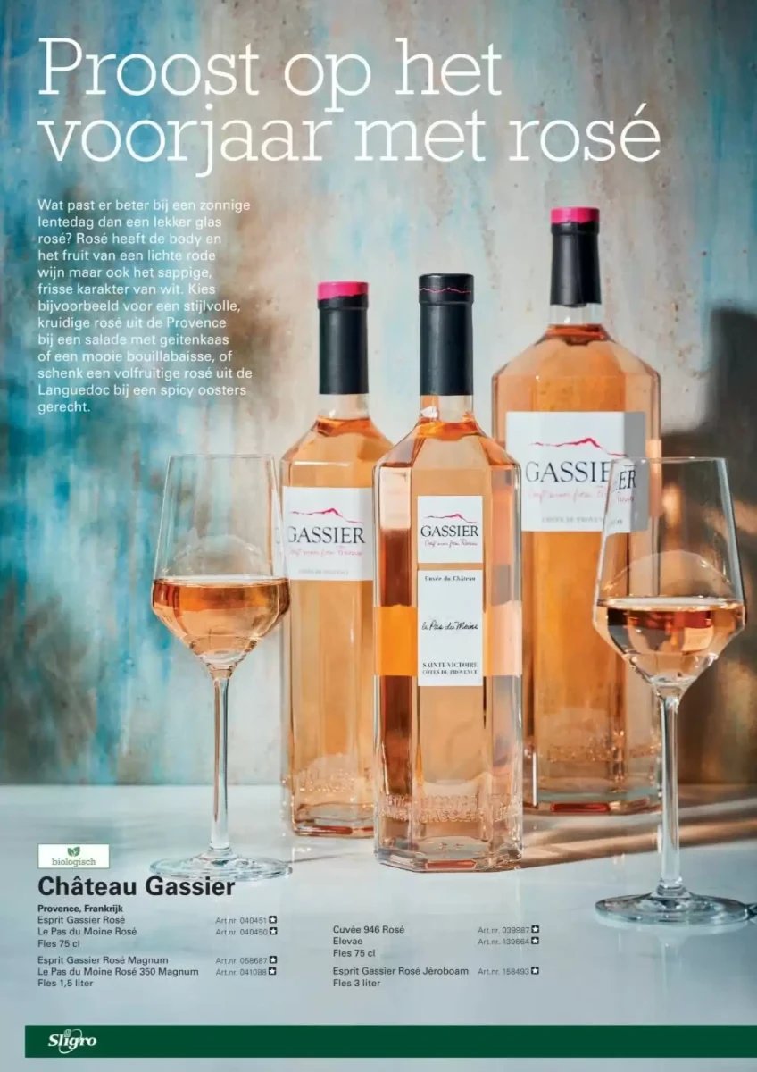Sligro folder – pagina 6