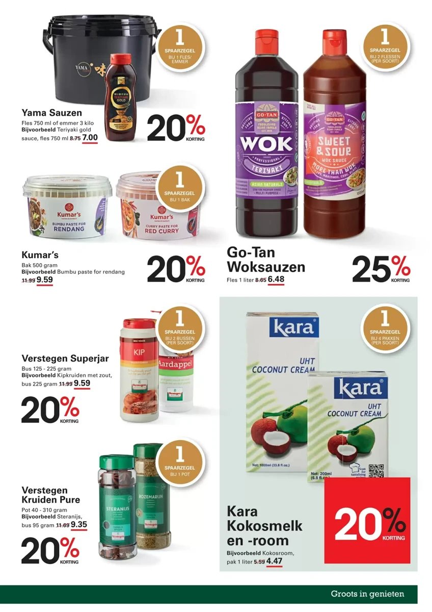 Sligro folder – pagina 13