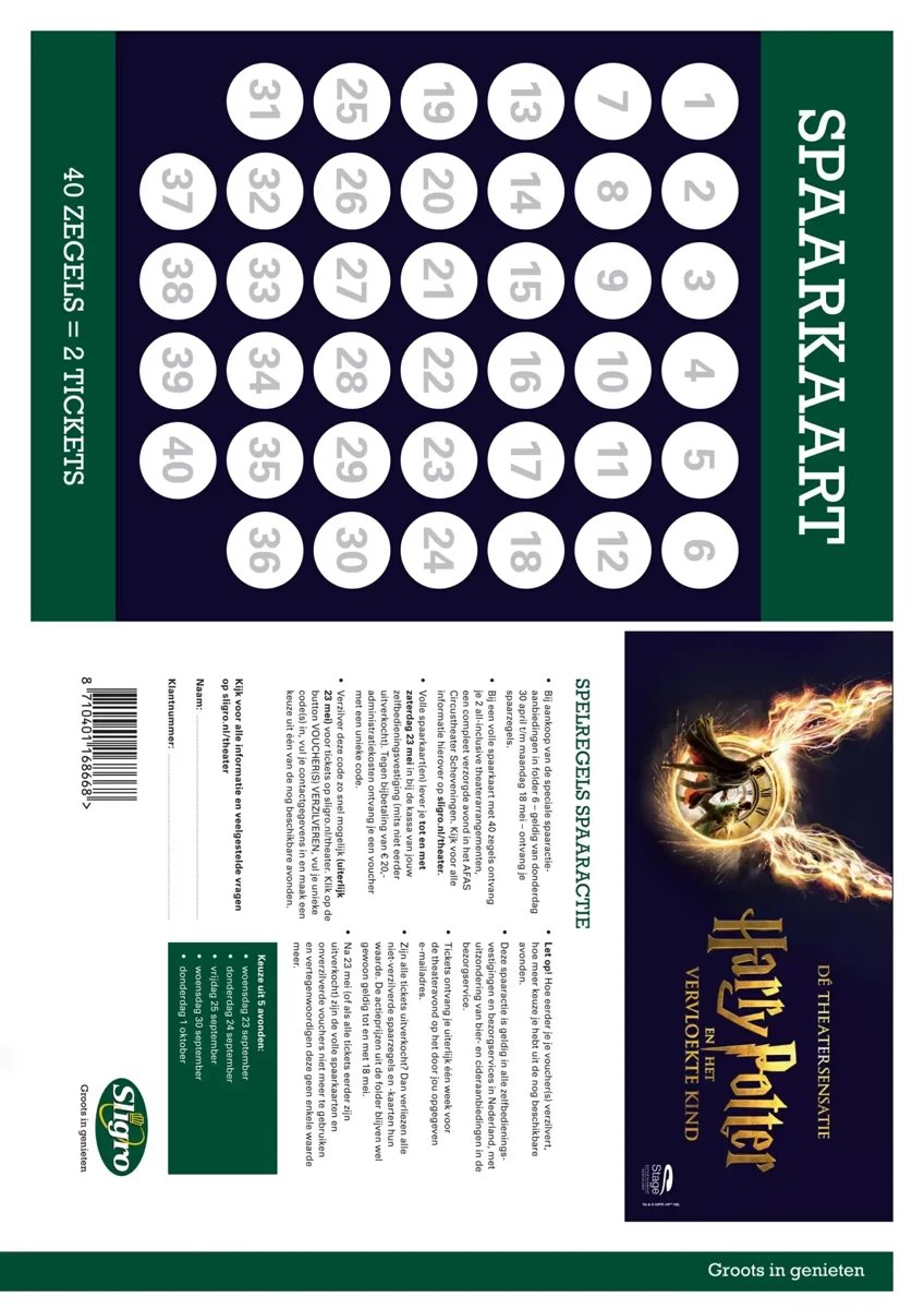 Sligro folder – pagina 43