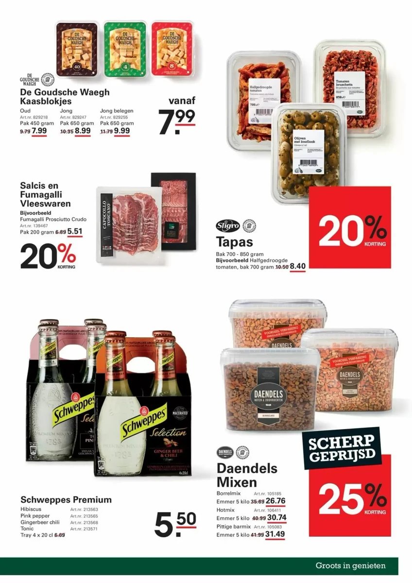 Sligro folder – pagina 73