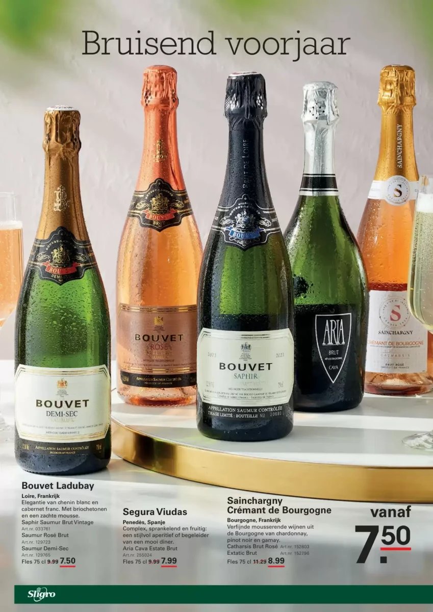 Sligro folder – pagina 68