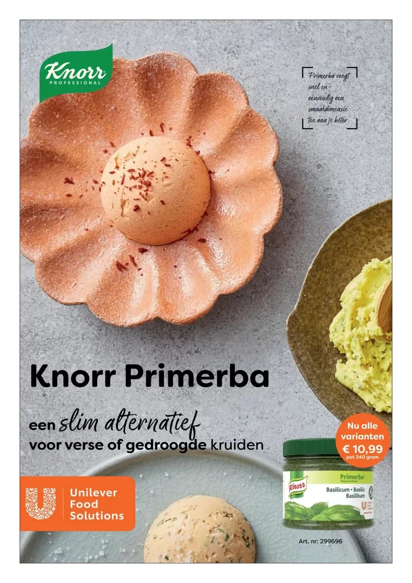 Sligro folder – pagina 65
