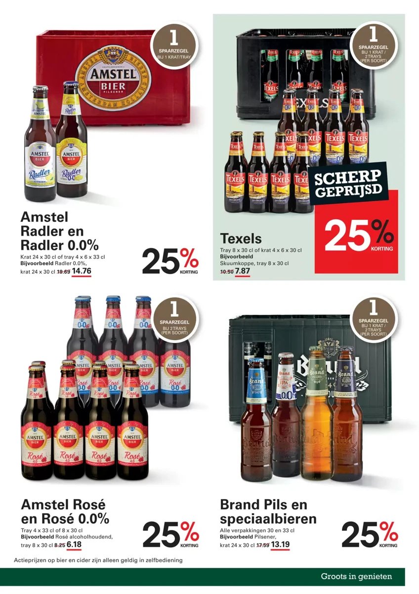 Sligro folder – pagina 3