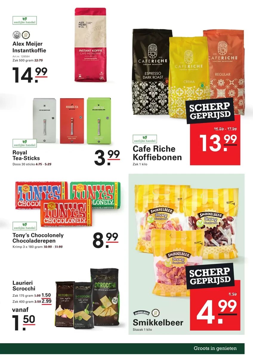 Sligro folder – pagina 79