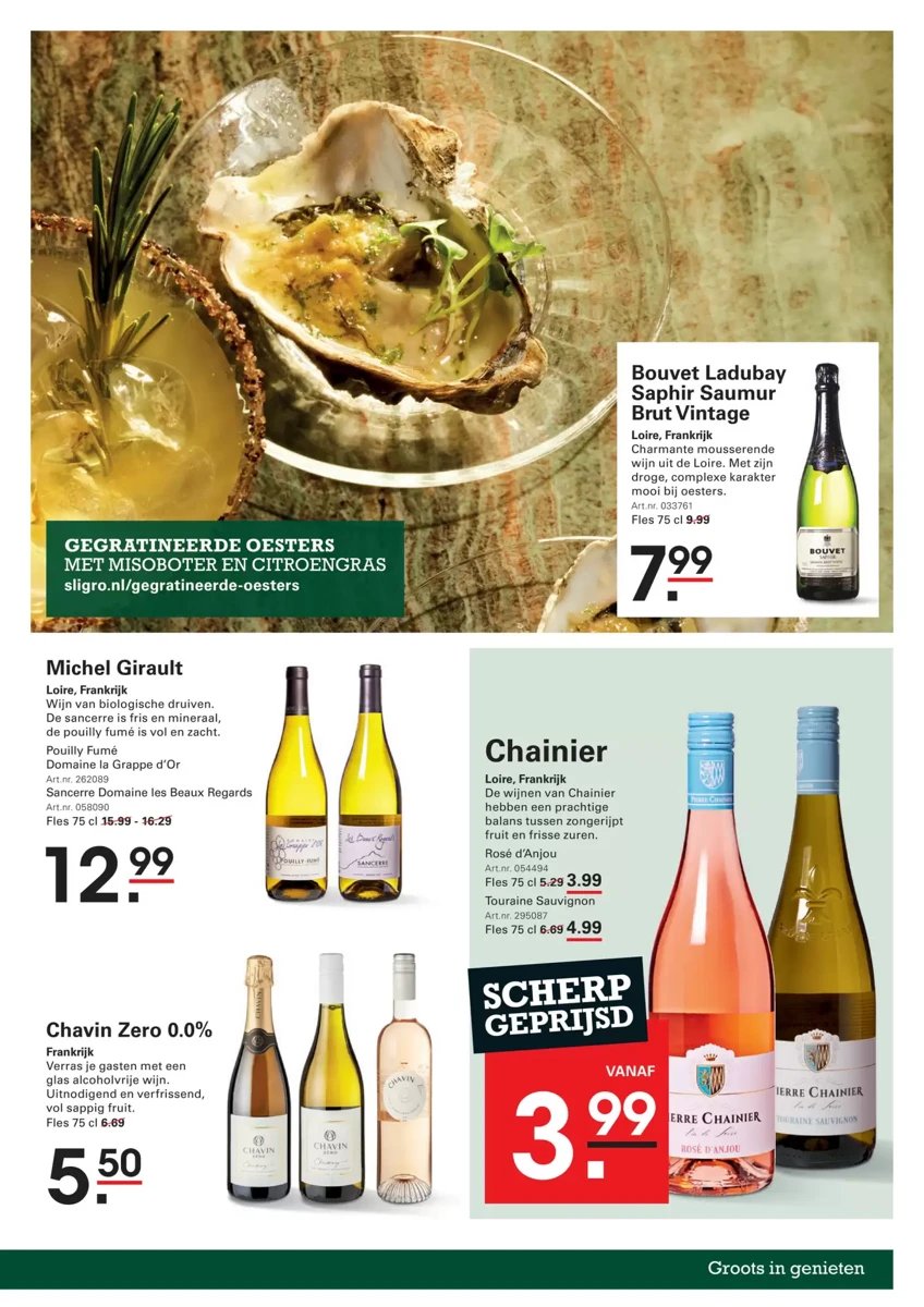 Sligro folder – pagina 71