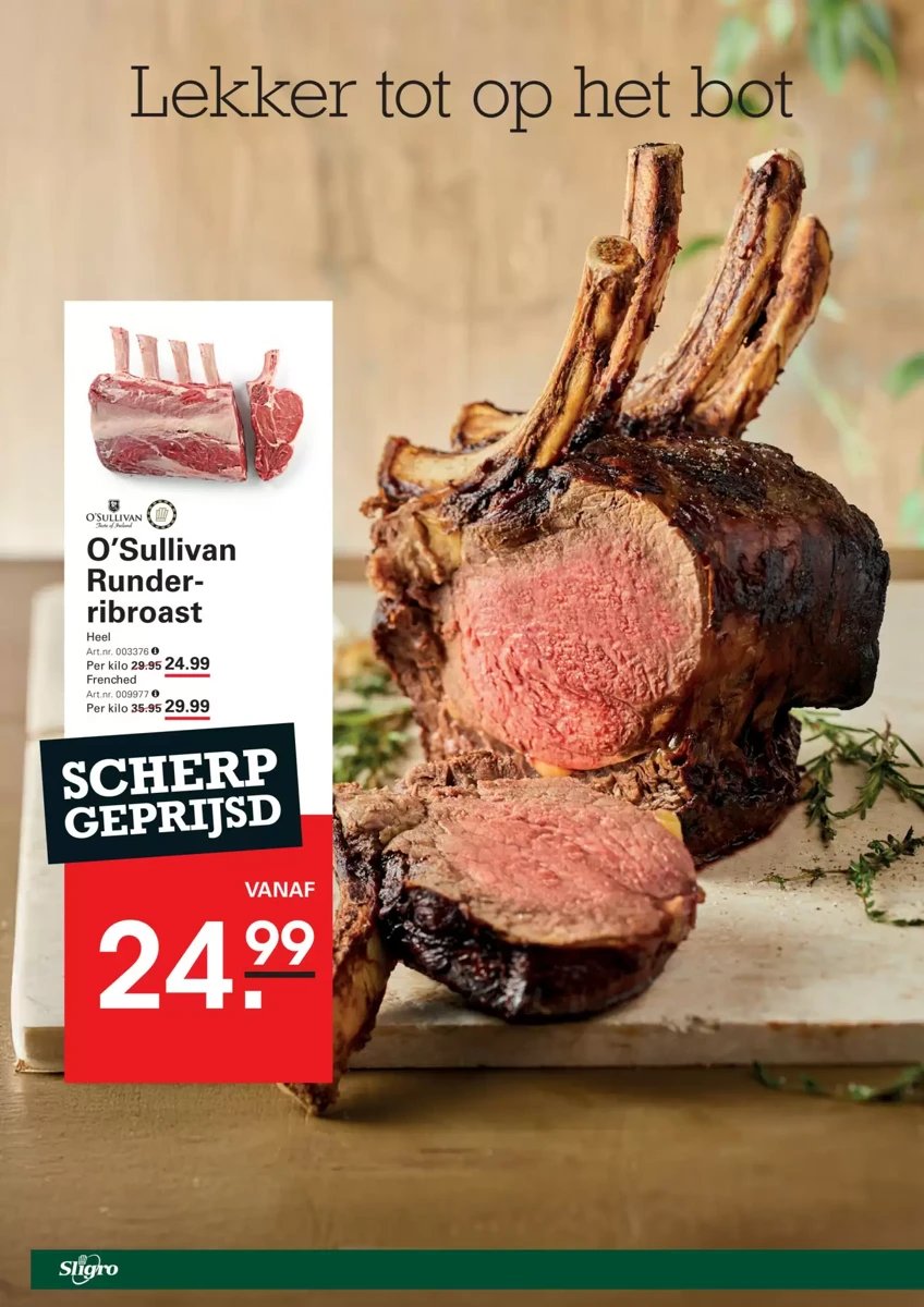 Sligro folder – pagina 52