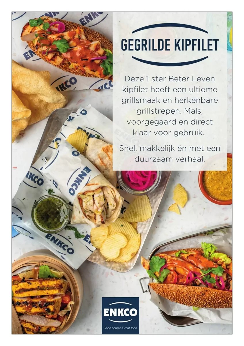 Sligro folder – pagina 15