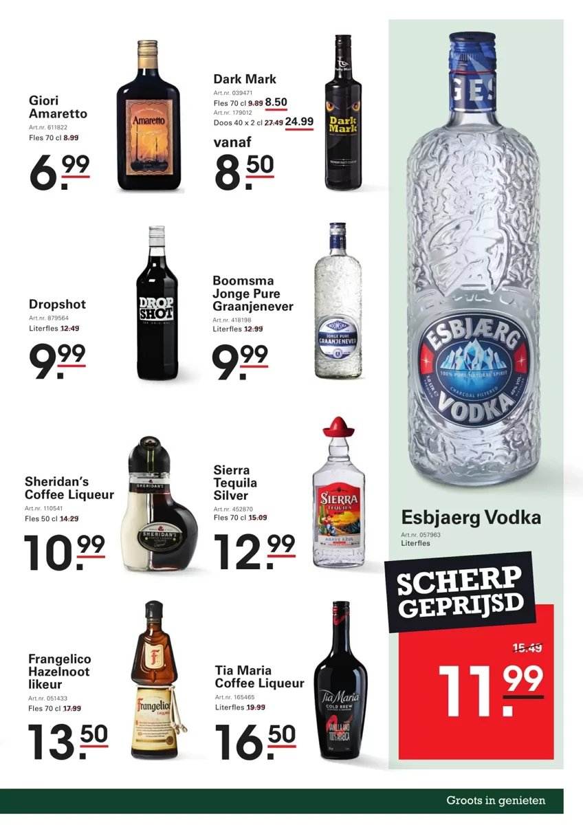 Sligro folder – pagina 75