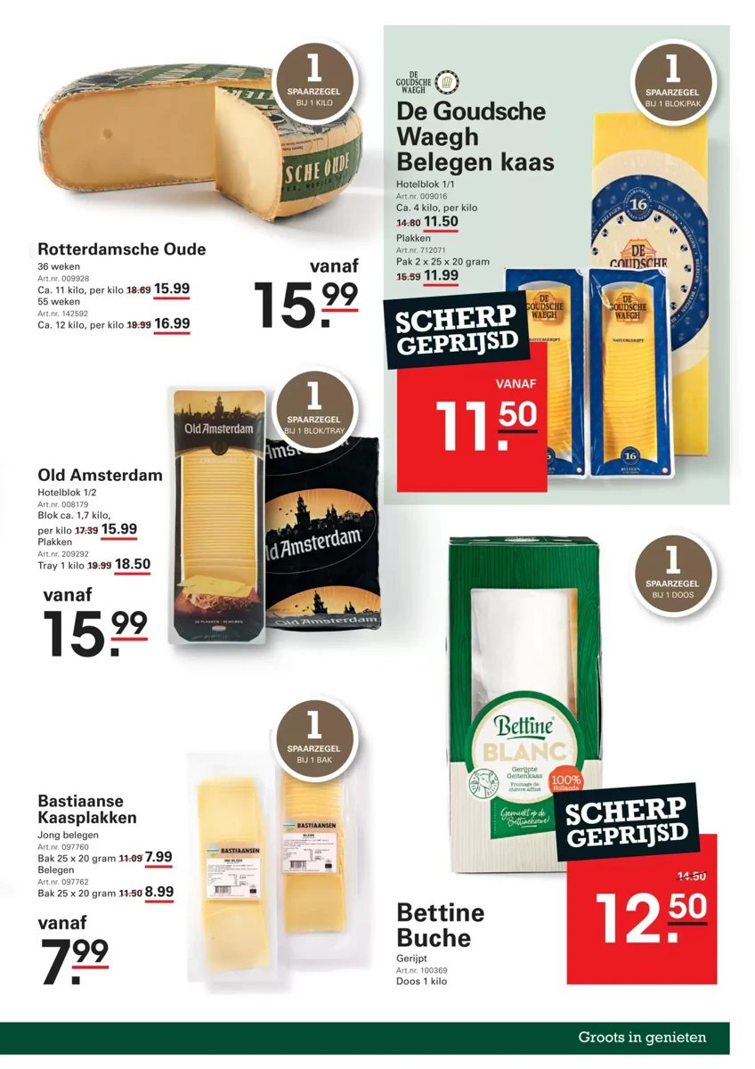 Sligro folder – pagina 27
