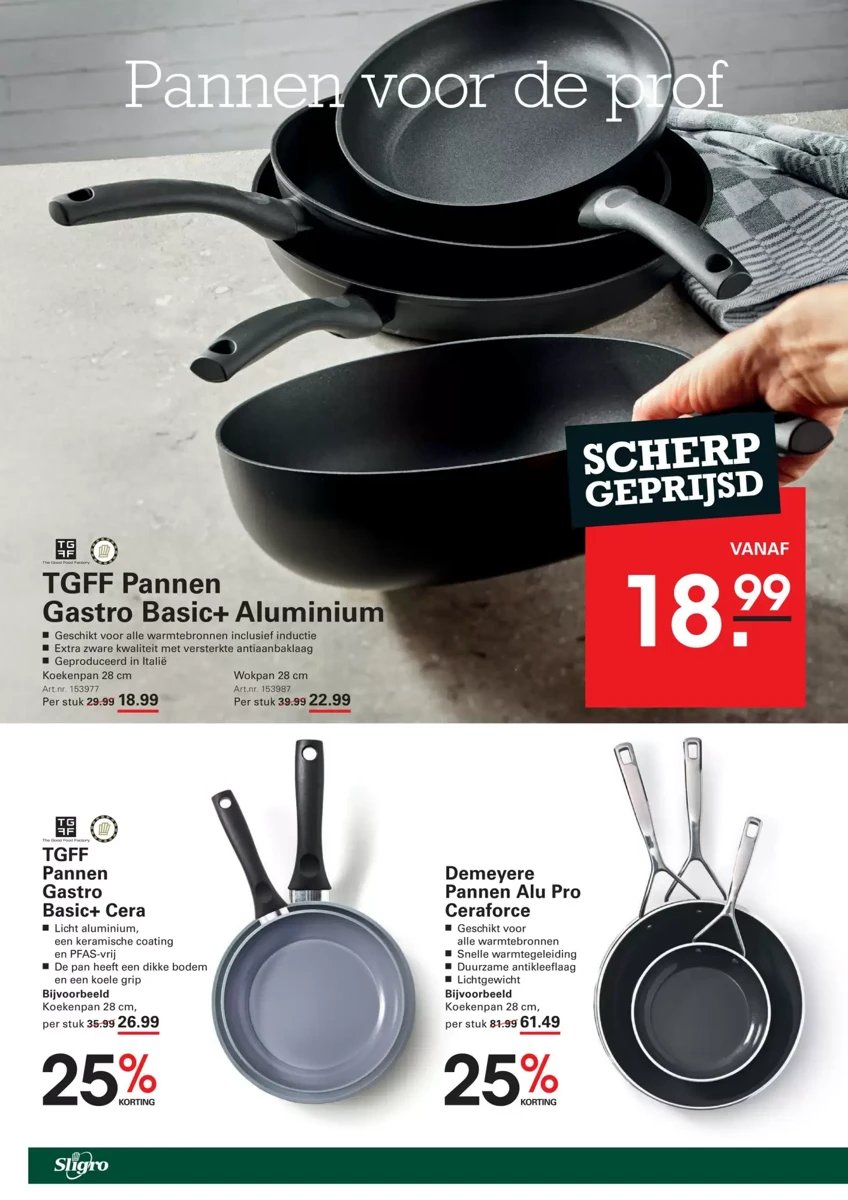 Sligro folder – pagina 86