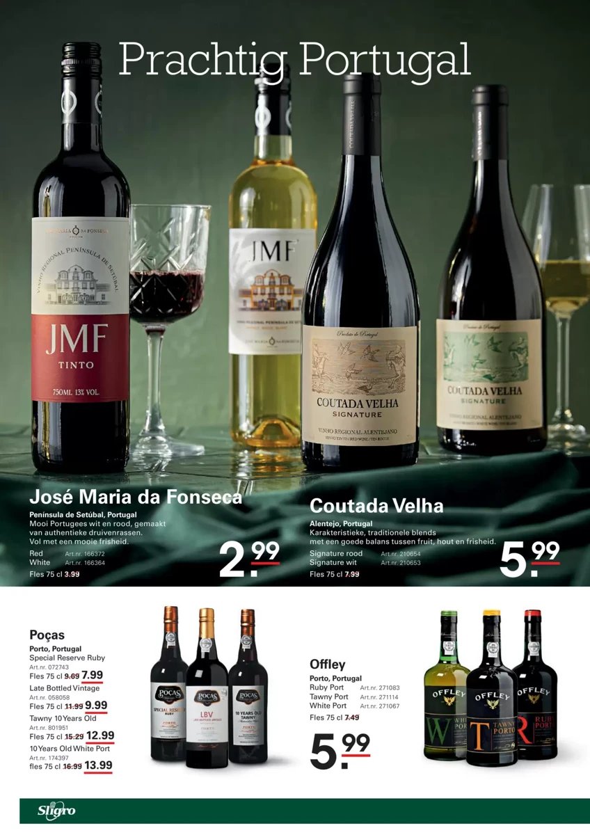 Sligro folder – pagina 72