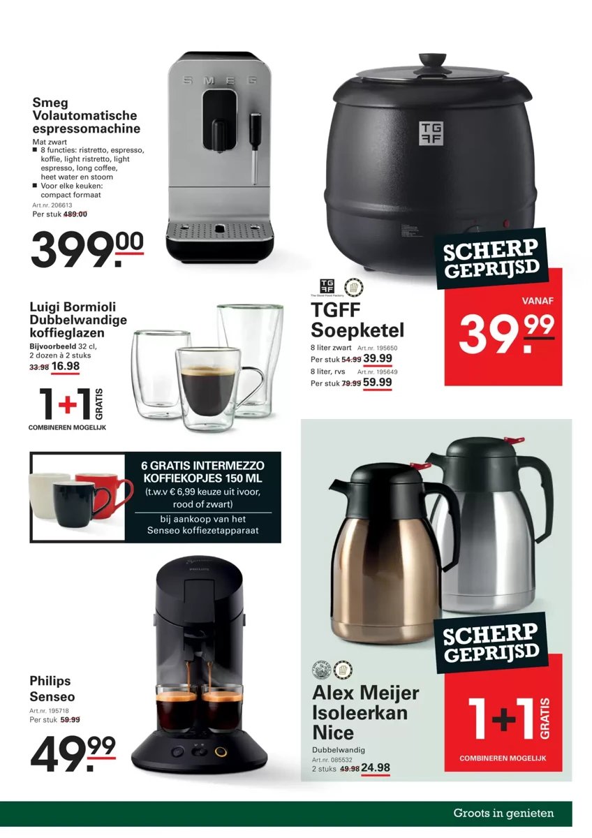 Sligro folder – pagina 91