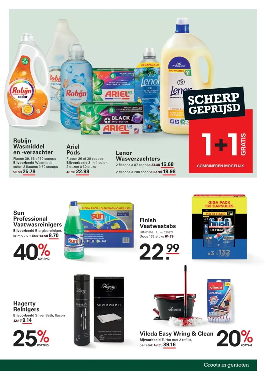 Sligro folder – pagina 95