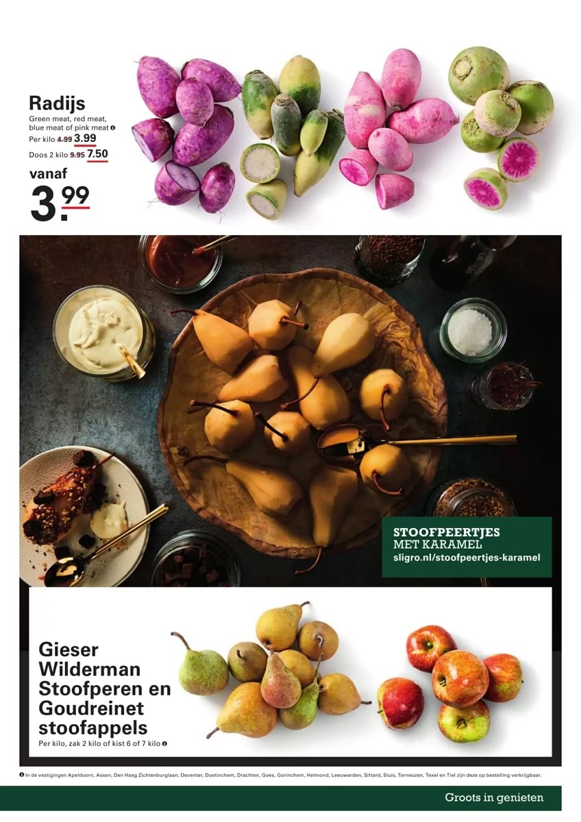 Sligro folder – pagina 67